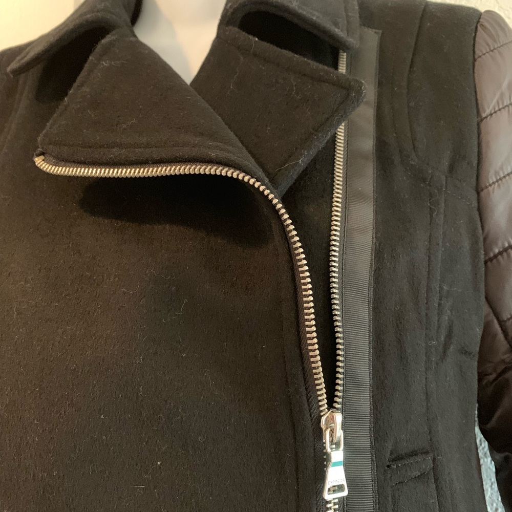 Express Coat. - Picture 3 of 8